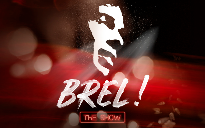 Brel ! Le spectacle | The Viage | 11/05/2024